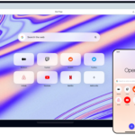 Opera Web Browser